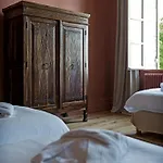 Le Relais De Franc Mayne Emilion סנט-אמיליון