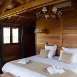 Bed & Breakfast Le Relais De Franc Mayne Emilion