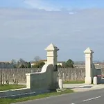 Le Relais De Franc Mayne Emilion Bed & Breakfast Saint-Émilion