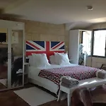 Le Relais De Franc Mayne Emilion Bed & Breakfast 4*