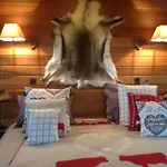 Bed & Breakfast Le Relais De Franc Mayne Emilion 4*