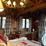 Le Relais De Franc Mayne Emilion לינה וארוחת בוקר 4*