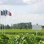 Le Relais De Franc Mayne Emilion 4* סנט-אמיליון