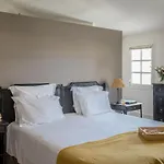 Le Relais De Franc Mayne Emilion לינה וארוחת בוקר