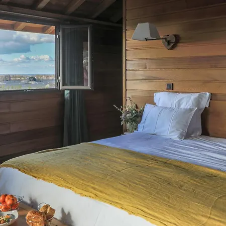 Bed & Breakfast Le Relais De Franc Mayne Emilion