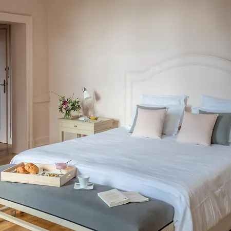 Le Relais De Franc Mayne Emilion Bed & Breakfast 4*