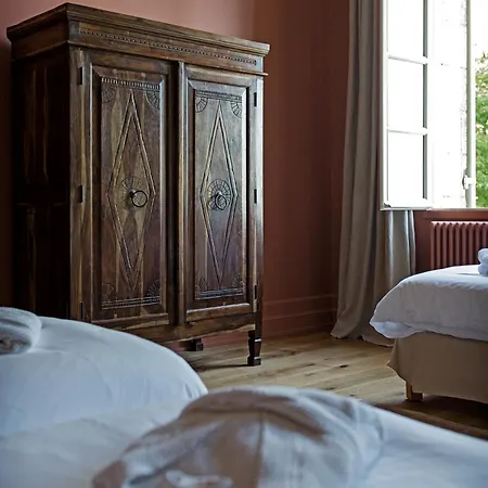 Le Relais De Franc Mayne Emilion Saint-Emilion