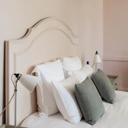 Bed & Breakfast Le Relais De Franc Mayne Emilion Saint-Emilion