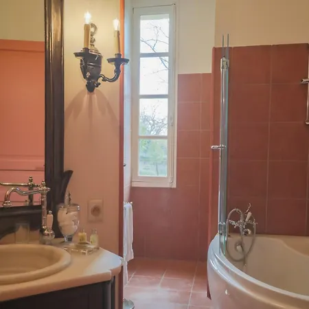 Le Relais De Franc Mayne Emilion