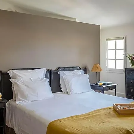 Le Relais De Franc Mayne Emilion 4* Saint-Émilion