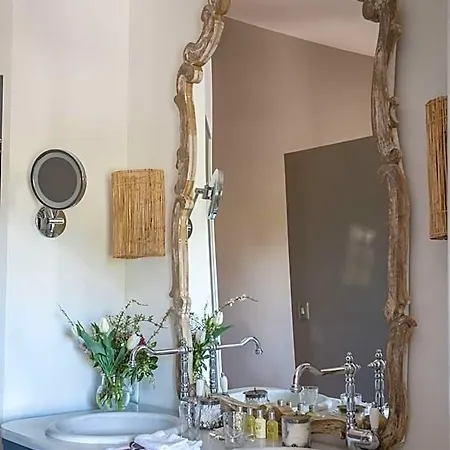 Le Relais De Franc Mayne Emilion Oda ve Kahvaltı