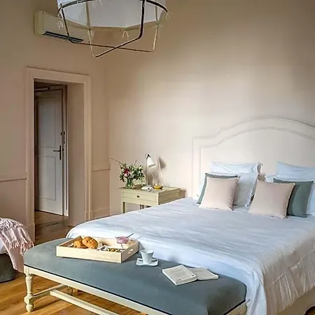 Le Relais De Franc Mayne Emilion Oda ve Kahvaltı 4*