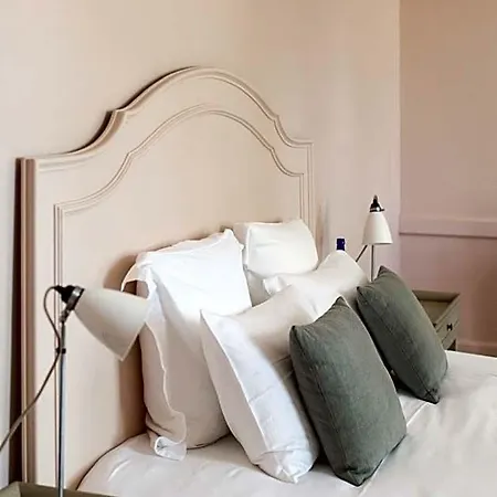 Oda ve Kahvaltı Le Relais De Franc Mayne Emilion Saint-Émilion