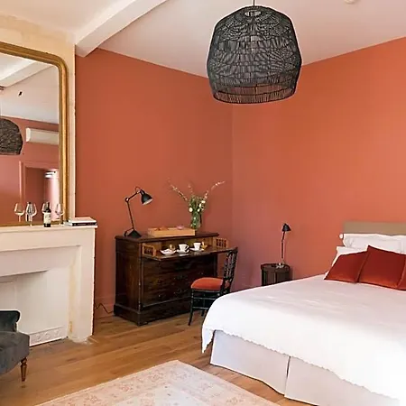 Le Relais De Franc Mayne Emilion