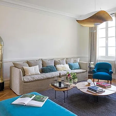 Oda ve Kahvaltı Le Relais De Franc Mayne Emilion 4*
