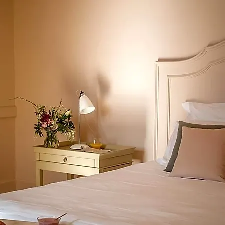 Oda ve Kahvaltı Le Relais De Franc Mayne Emilion