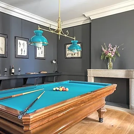 Le Relais De Franc Mayne Emilion 4* Saint-Émilion
