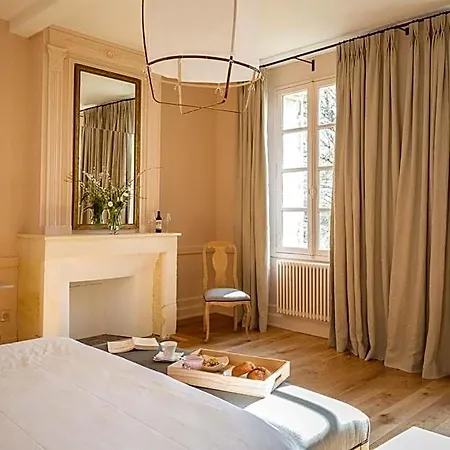 Le Relais De Franc Mayne Emilion 4* Saint-Émilion