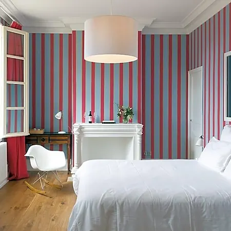 Le Relais De Franc Mayne Emilion 4*