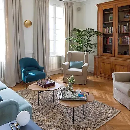 Oda ve Kahvaltı Le Relais De Franc Mayne Emilion Saint-Émilion