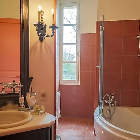 Le Relais De Franc Mayne Emilion 4*