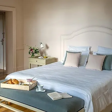 Le Relais De Franc Mayne Emilion