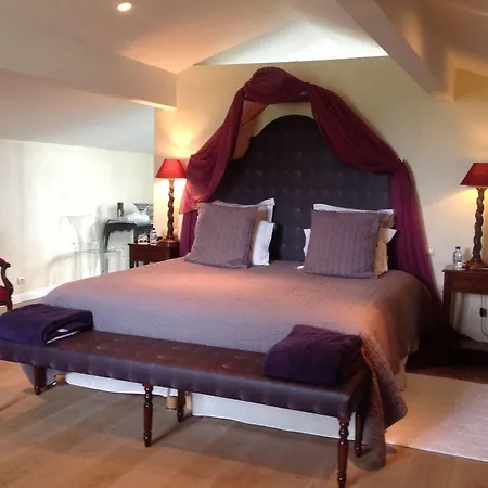 Le Relais De Franc Mayne Emilion