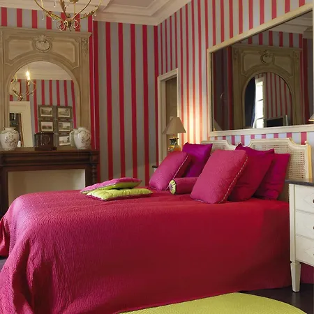 Le Relais De Franc Mayne Emilion