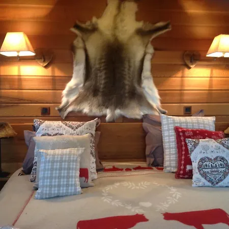 Couette-café Le Relais De Franc Mayne Emilion 4*