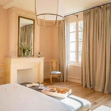 Le Relais De Franc Mayne Emilion Saint-Émilion
