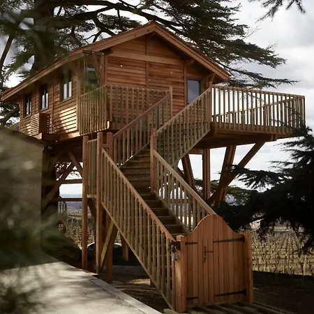 Le Relais De Franc Mayne Emilion Bed & Breakfast Saint-Emilion