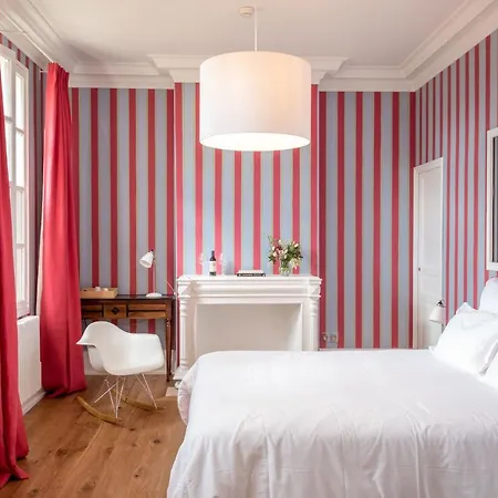 Le Relais De Franc Mayne Emilion