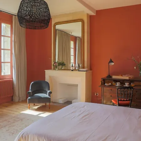 Le Relais De Franc Mayne Emilion 4*