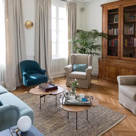 Le Relais De Franc Mayne Emilion Saint-Émilion