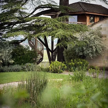 Le Relais De Franc Mayne Emilion 4*