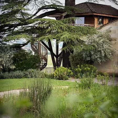 Le Relais De Franc Mayne Emilion 4*