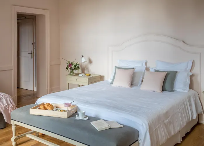 Le Relais De Franc Mayne Emilion Bed & Breakfast 4*