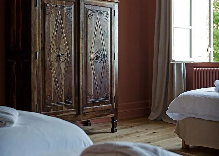 Le Relais De Franc Mayne Emilion Saint-Émilion