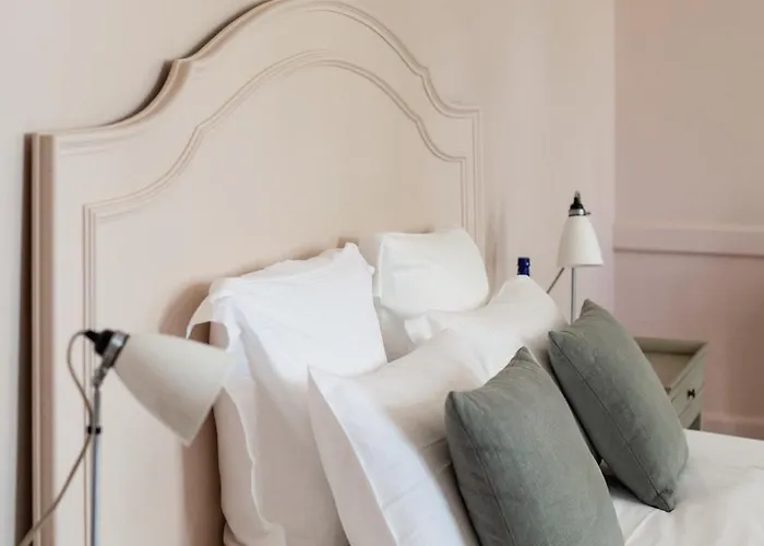 Bed & Breakfast Le Relais De Franc Mayne Emilion Saint-Émilion