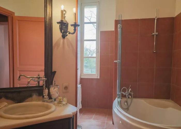 Le Relais De Franc Mayne Emilion