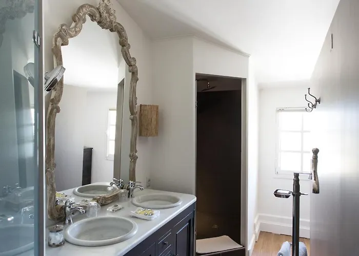 Le Relais De Franc Mayne Emilion Bed & Breakfast