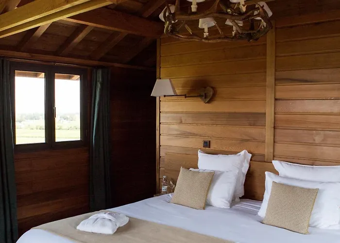 Bed & Breakfast Le Relais De Franc Mayne Emilion