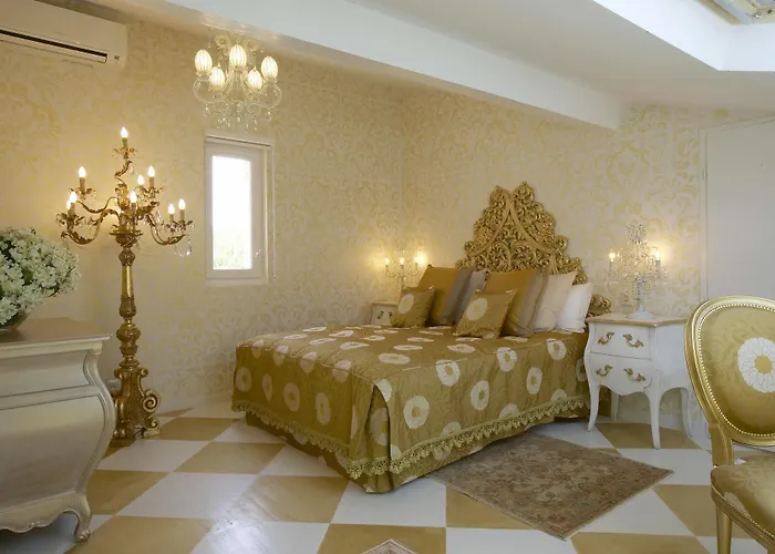 Le Relais De Franc Mayne Emilion Bed & Breakfast Saint-Émilion