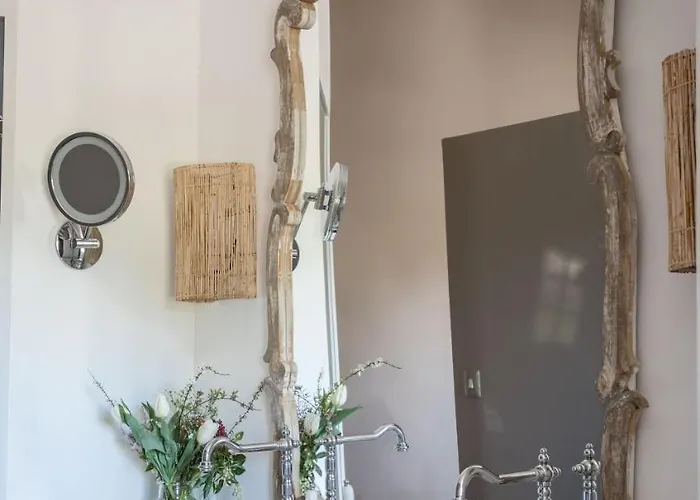 Le Relais De Franc Mayne Emilion Bed & Breakfast 4*