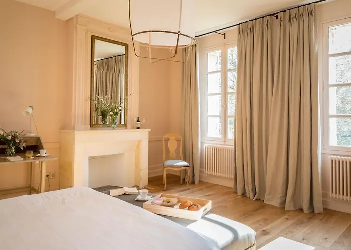 Le Relais De Franc Mayne Emilion Saint-Émilion