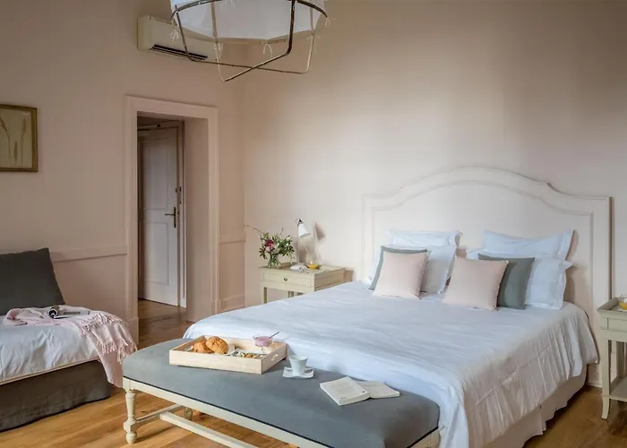 Le Relais De Franc Mayne Emilion 4*