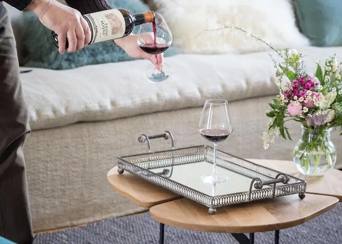 Bed & Breakfast Le Relais De Franc Mayne Emilion 4*