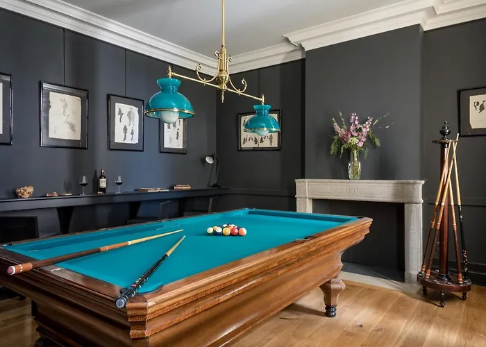 Bed & Breakfast Le Relais De Franc Mayne Emilion Saint-Émilion