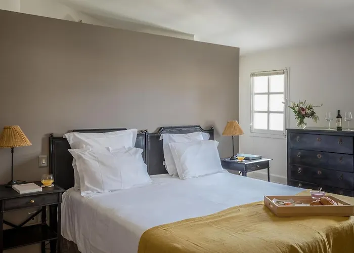 Le Relais De Franc Mayne Emilion Bed & Breakfast