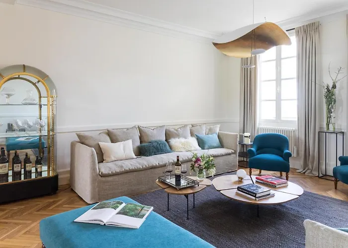 Le Relais De Franc Mayne Emilion 4*